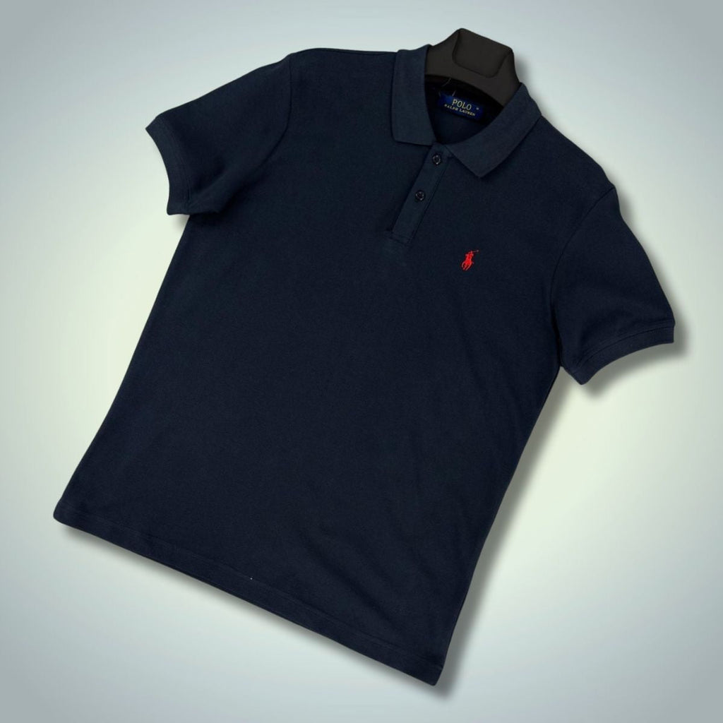 Ralph Lauren muška polo majica, tamnoplava. Vrhunska kvaliteta
