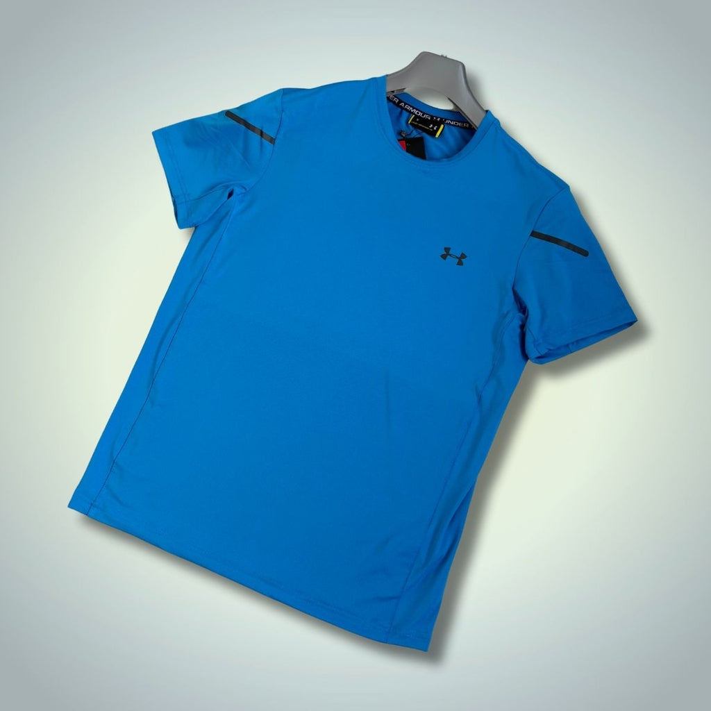 Under Armour muška majica, plava. Vrhunska kvaliteta