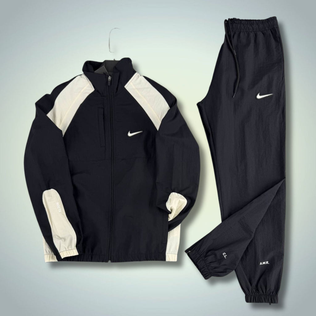 Nike muška trenirka, crna, Premium kvaliteta