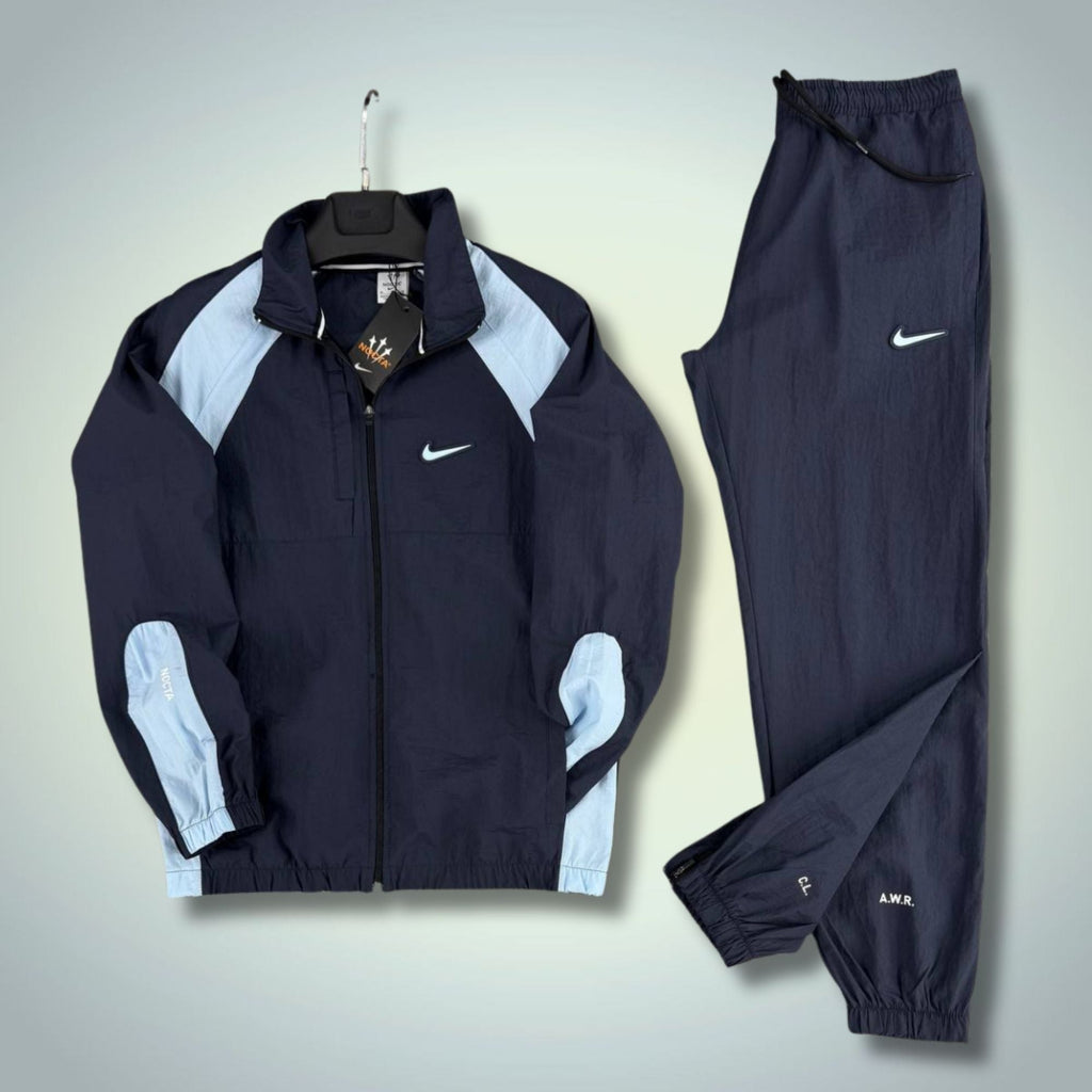 Nike muška trenirka, tamno plava, Premium kvaliteta
