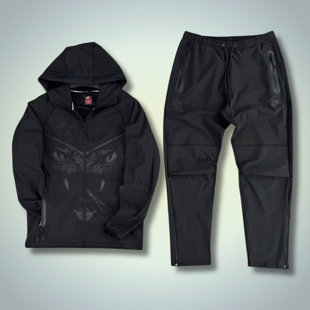 Nike Inter Tech Fleece muška trenirka, Viper. Premium kvaliteta