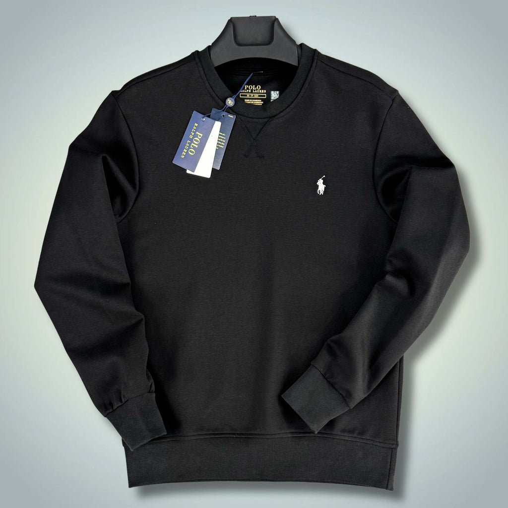 Ralph Lauren muška majica, crna. Premium kvaliteta