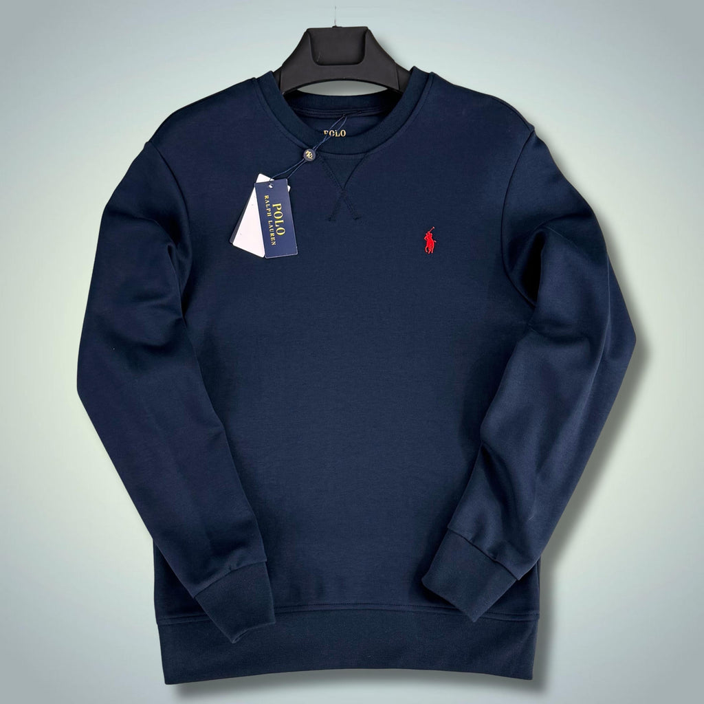Ralph Lauren muška majica, tamno plavo. Premium kvaliteta