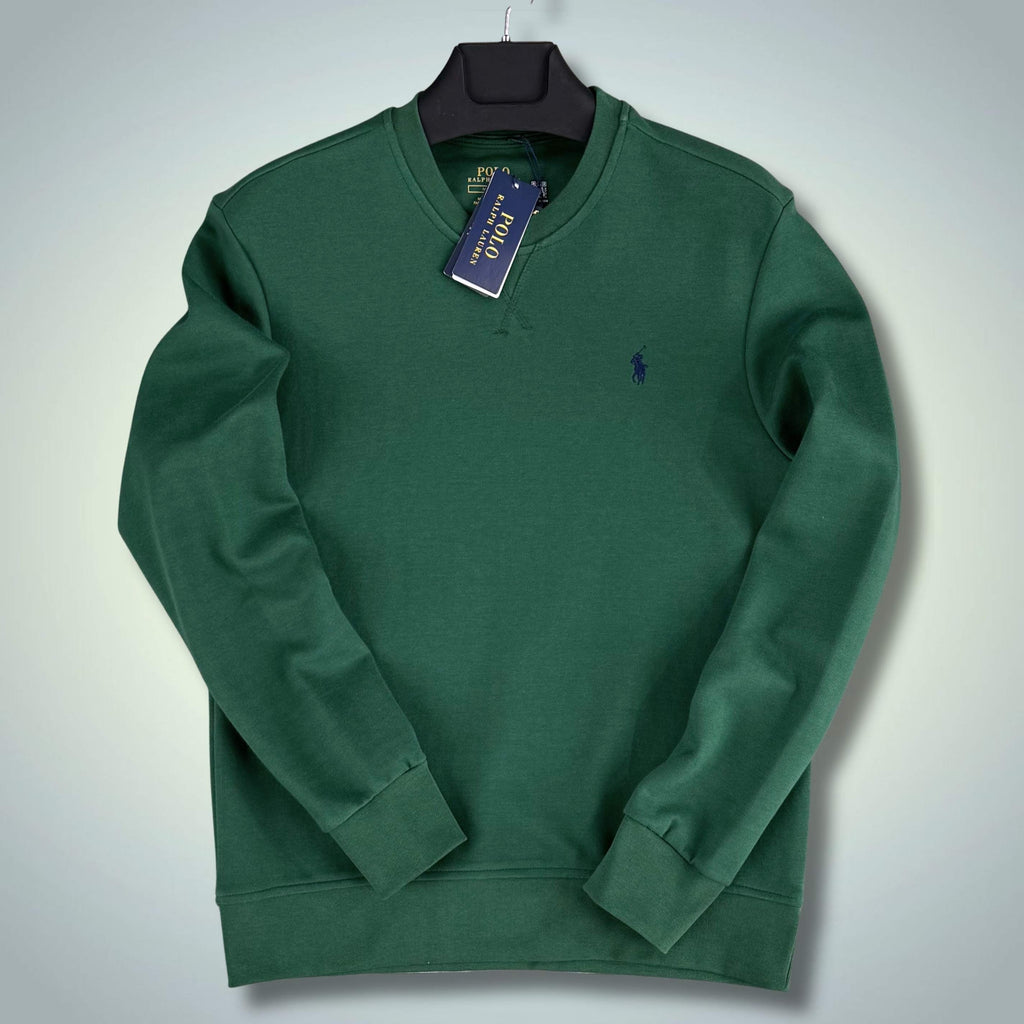 Ralph Lauren muška majica, zeleno. Premium kvaliteta