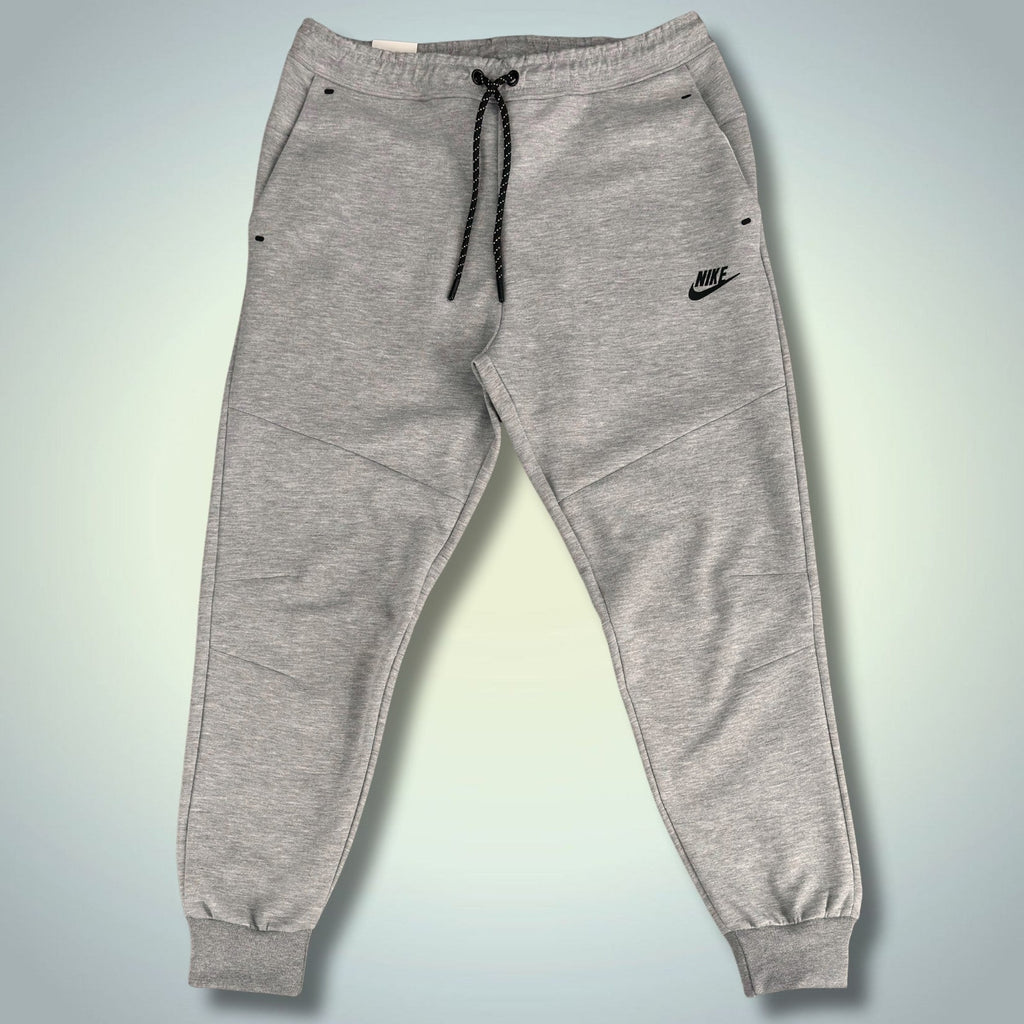 Nike muške hlače Tech Fleece, klasično sivo. Vrhunska kvaliteta