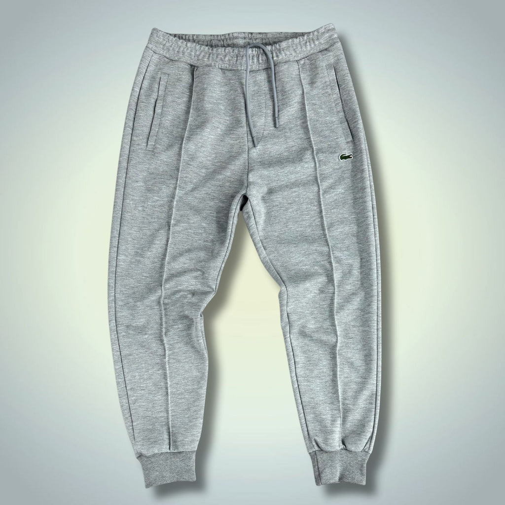 Lacoste Joggeri. Klasično Sivo