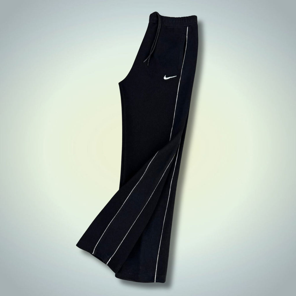 Nike klasične muške sportske hlače, crne. Premium kvaliteta