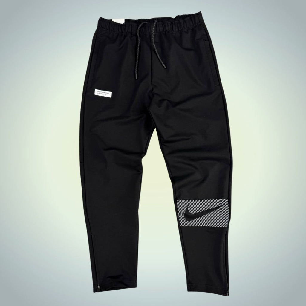 Nike muške hlače Performance, crne. Vrhunska kvaliteta
