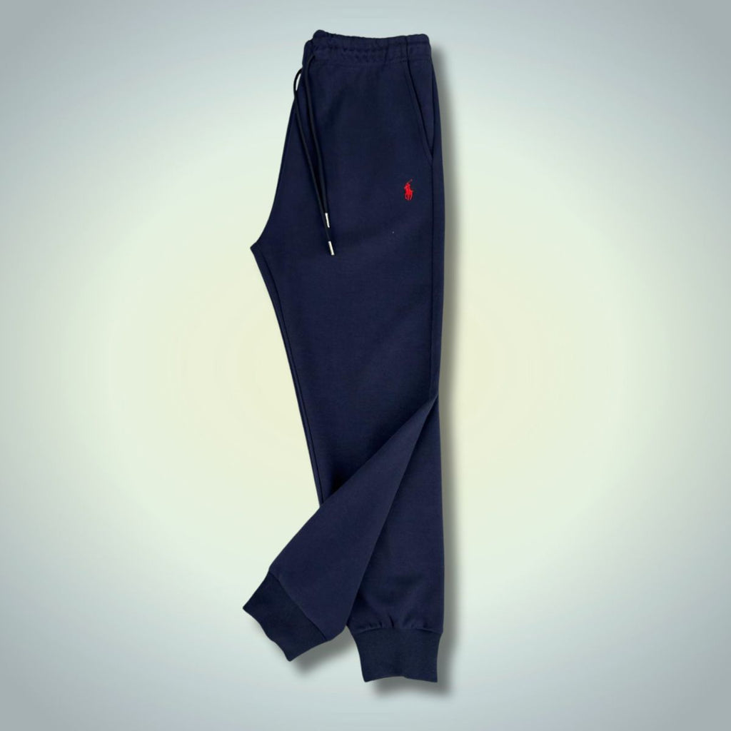 Ralph Lauren muške joggers hlače, tamnoplave. Vrhunska kvaliteta
