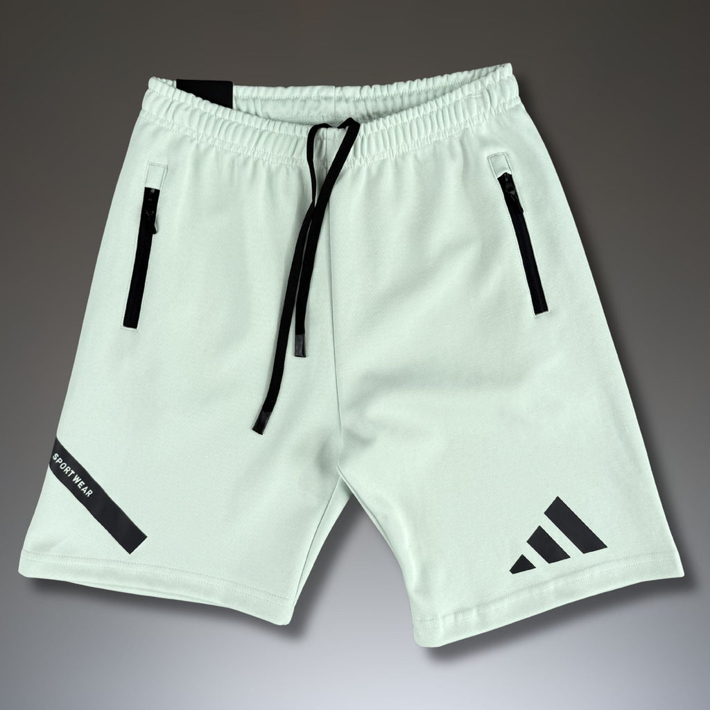 Adidas Z.N.E. muške sportske kratke hlače, mint. Premium kvaliteta