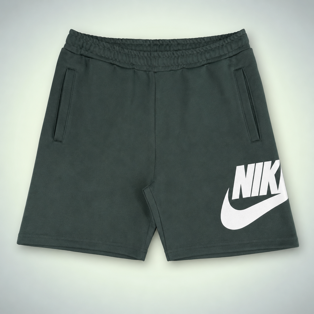 Nike Club Alumni muške sportske kratke hlače, grafit. Premium kvaliteta