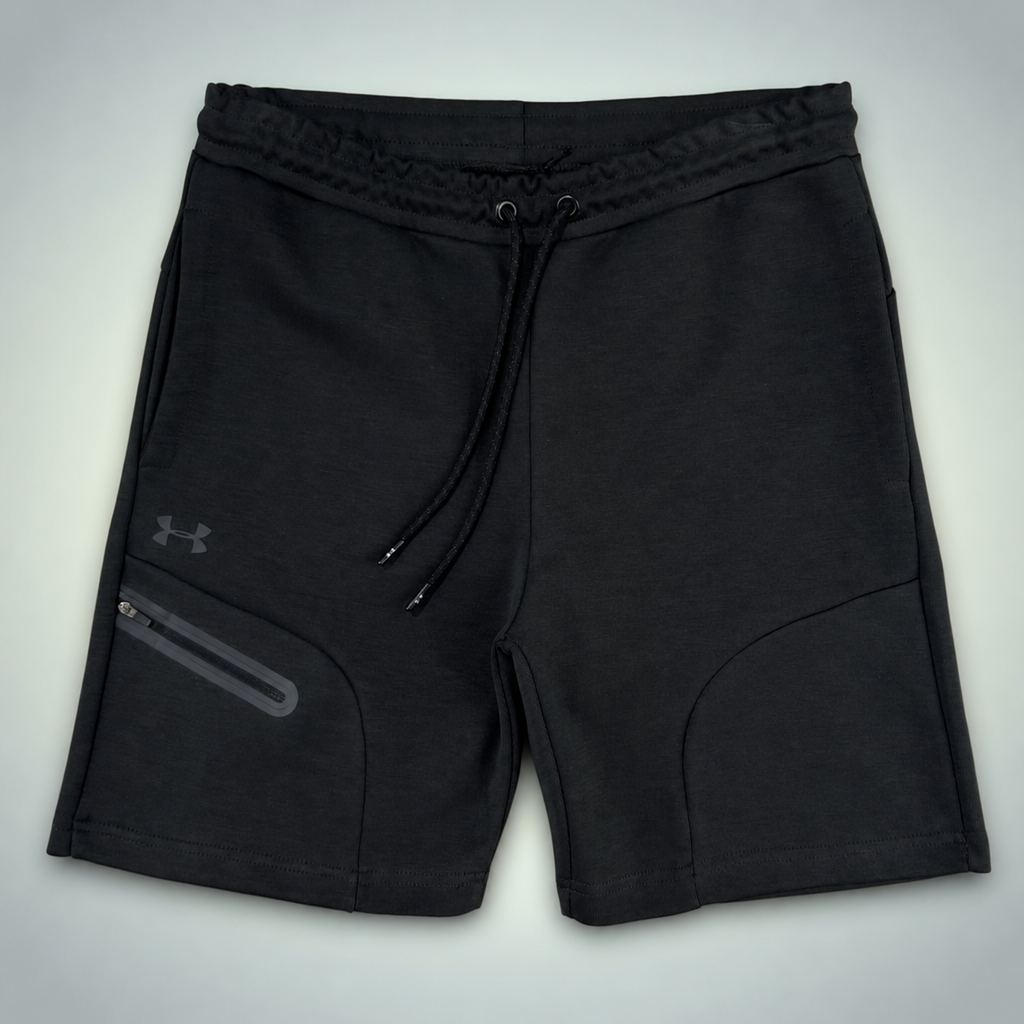 Under Armour Fleece muške sportske kratke hlače, grafit. Premium kvaliteta