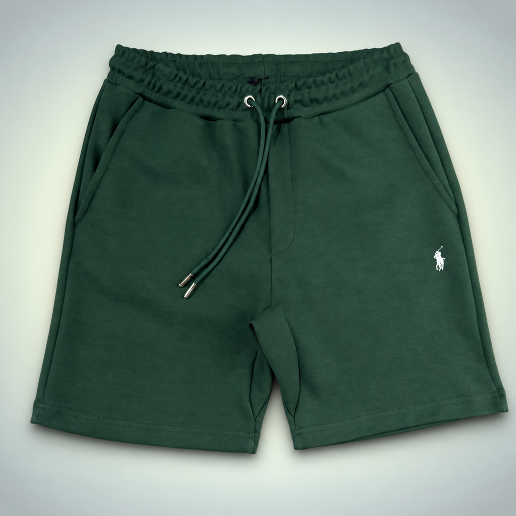 Ralph Lauren muške sportske kratke hlače, zeleno. Premium kvaliteta