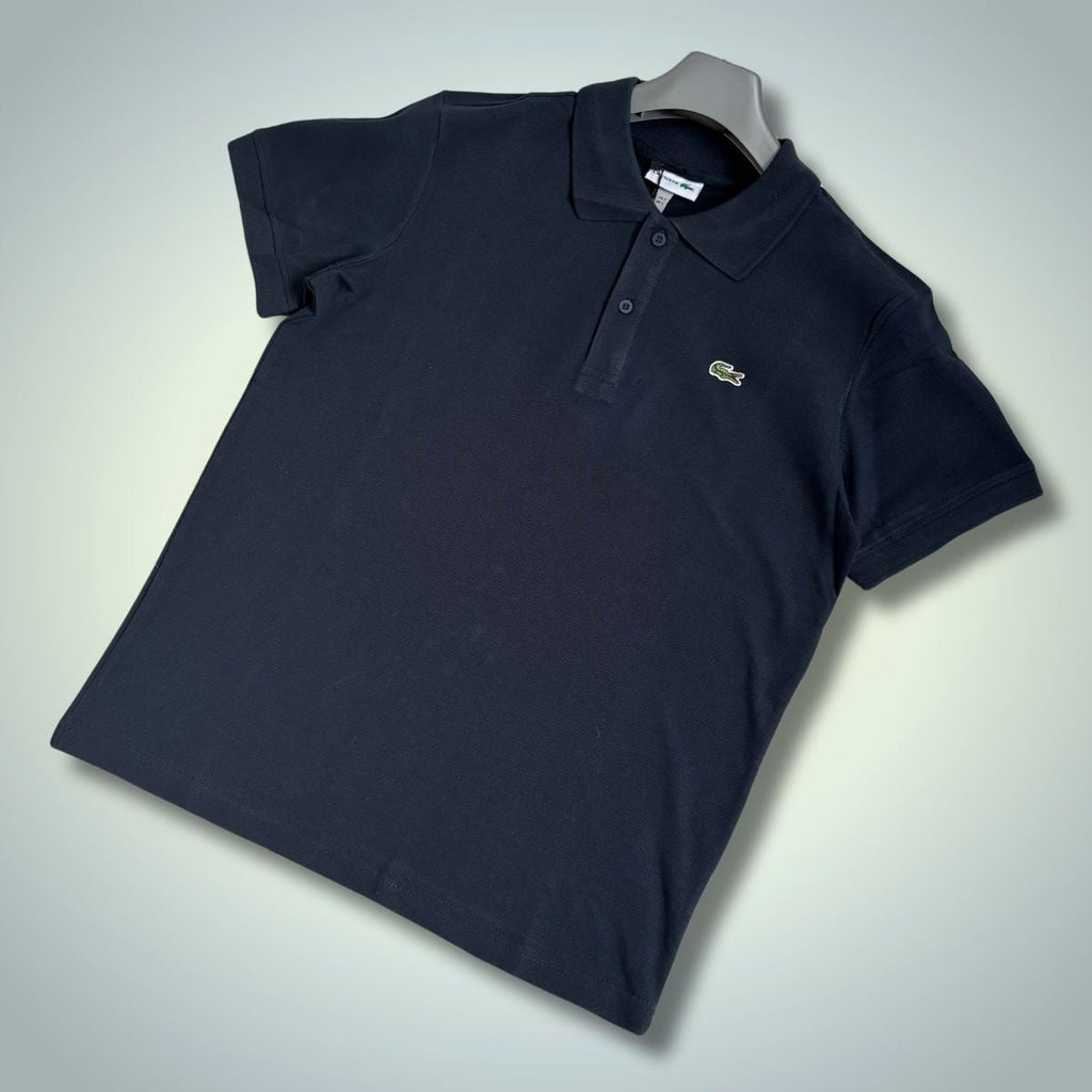 Lacoste muška polo majica, tamnoplava. Vrhunska kvaliteta