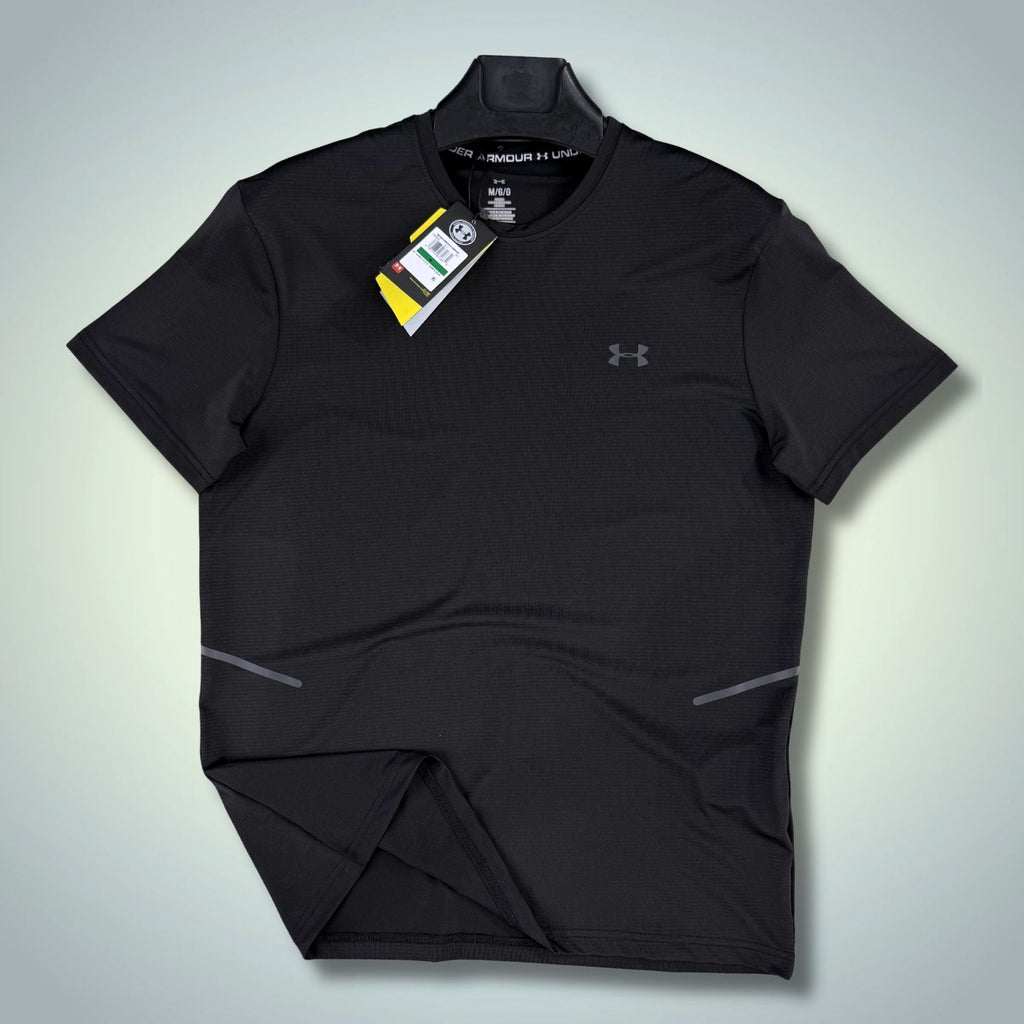 Muška sportska crna majica Under Armour. Premium kvaliteta