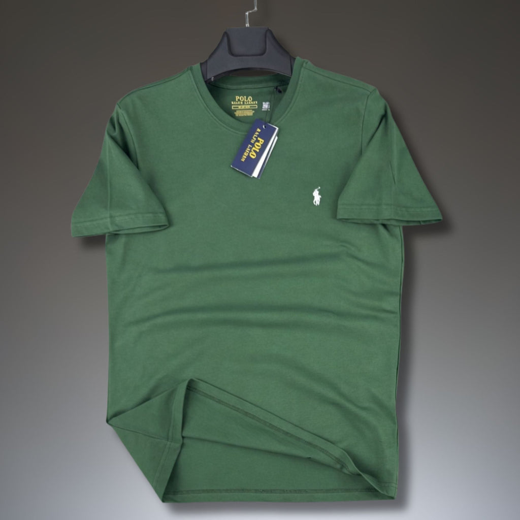 Muška zelena majica Ralph Lauren. Premium kvaliteta