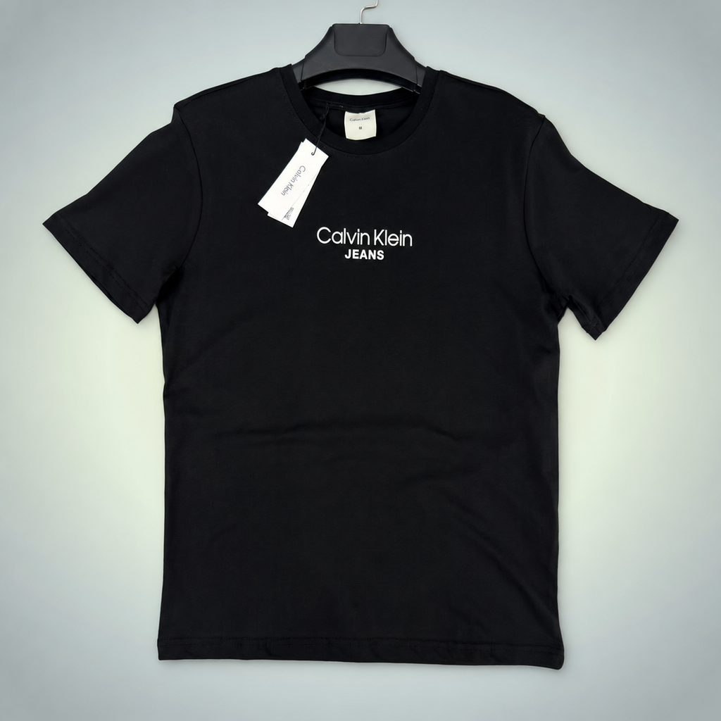 Calvin Klein Classic muška majica, crna. Vrhunska kvaliteta