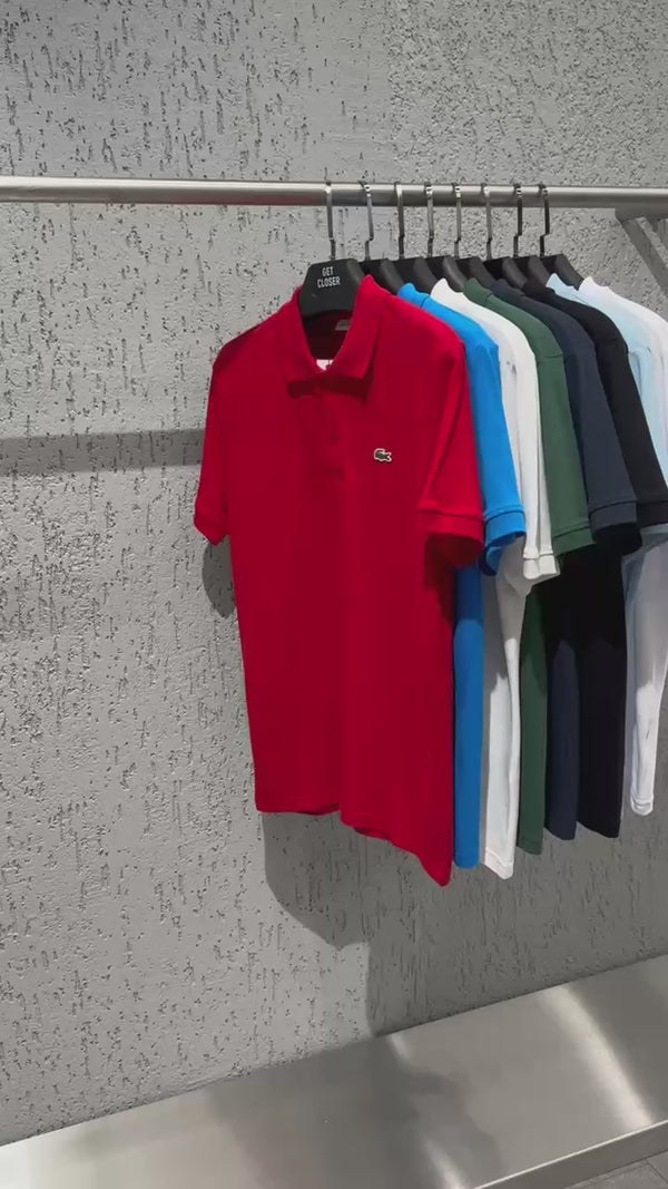 Lacoste muška polo majica, zelena. Vrhunska kvaliteta