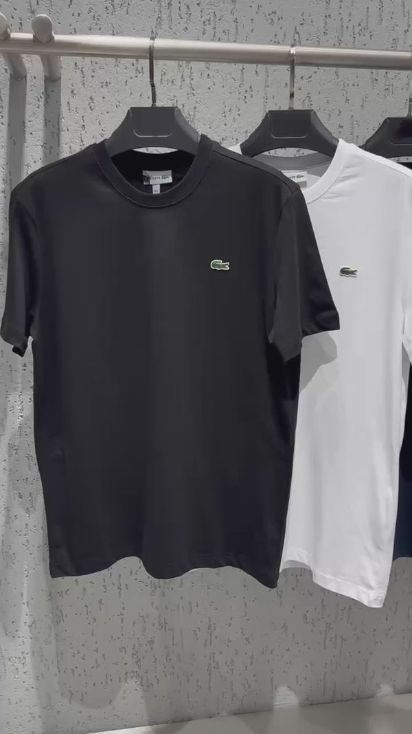 Lacoste muška majica kratkih rukava, zelena. Premium kvaliteta